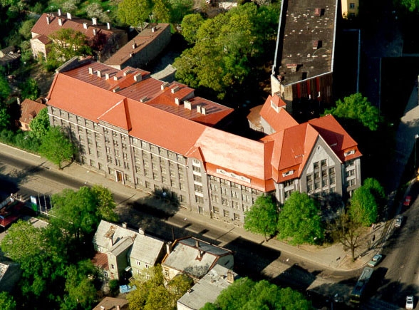 Latvijas Valsts vēstures arhīvs
